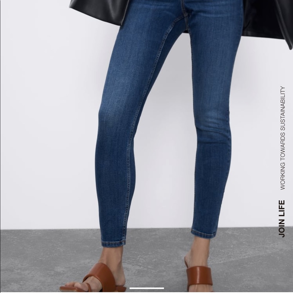 Meet your Posher, Laxmi